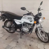 هانی طرح باکسر
