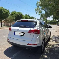 جکs5 تمام فابریک موتور ۲۰۰۰|خودرو سواری و وانت|شیراز, مبعث|دیوار