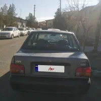 پراید86|خودرو سواری و وانت|رباطکریم, شهرک صنعتی نصیرآباد|دیوار