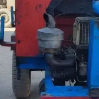 دامپر یا سه چرخه|خدمات حمل و نقل|پیرانشهر, |دیوار