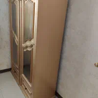 کمدلباس|جاکفشی، کمد، دراور|تهران, ابوذر|دیوار