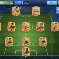 اکانت دریم لیگ