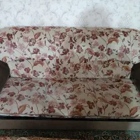 مبل 6نفره|مبلمان خانگی و میز عسلی|خرمآباد, |دیوار