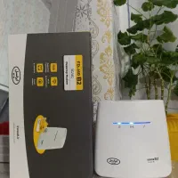 وای فای ایرانسل|مودم و تجهیزات شبکه|چالدران, |دیوار