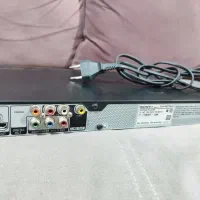 فروش دستگاه پخش DVD|پخش‌کننده DVD و ویدیو|شیراز, شهرک بزین|دیوار