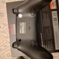 دسته بازی pc برند هیسکا مدل HR-71|کنسول، بازی ویدئویی و آنلاین|تهران, خواجه نظام الملک|دیوار