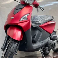 طرح پاکشتی بهرو ۱۲۵ پلاس اقساط