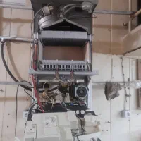 خرید و فروش پکیج دیواری و ابگرمکن استوک