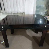 میز ناهار خوری