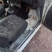 پیکان وانت پژو|خودرو سواری و وانت|نیمروز, |دیوار