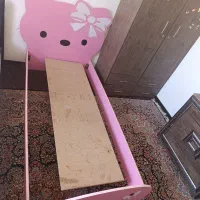 تخت کودک