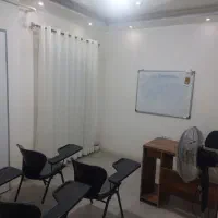 اجاره ساعتی کلاس در آموزشگاه  به صورت خصوصی وگروهی