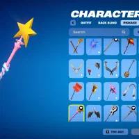 اکانت ترای هارد فورتنایت|کنسول، بازی ویدئویی و آنلاین|اصفهان, بهارستان|دیوار