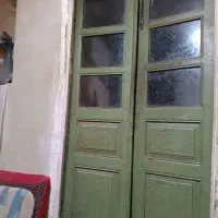 درب قدیمی
