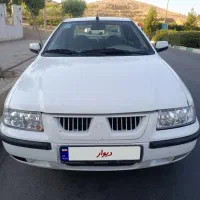 سمند lx کم کار