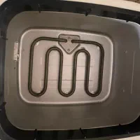 سرخ کن نیولایف|اجاق گاز و لوازم برقی پخت‌وپز|قائم‌شهر, |دیوار