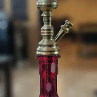 سالن دار قهوه خانه و کافه