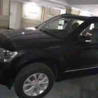 سوزوکی ویتارا/کلاس10/مدل97/موتور2400cc/صفر کیلومتر|خودرو سواری و وانت|کرج, باغستان|دیوار