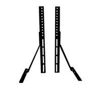 پایه تلویزیون ۳۲الی۶۵ کد L2026n|تلویزیون و پروژکتور|آفتاب, |دیوار