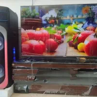 تلوزیون 50 اینچ 4K هوریون