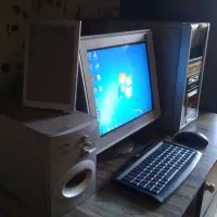 کامپیوتر|رایانه رومیزی|اسدآباد, |دیوار