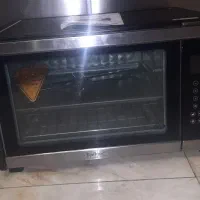 توستر تکنو