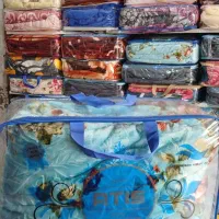 قرعه کشی پتو ماهانه ۵۰۰ و۴۰۰ و۶۰۰