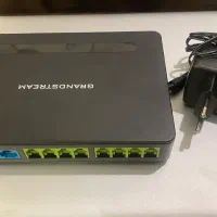 گیت وی گرند استریم fxs