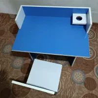 میز و صندلی تحریر|میز تحریر و کامپیوتر|کرمانشاه, |دیوار