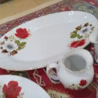 فروش سرویس چینی زرین نو