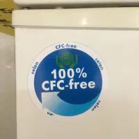 فریزر سلن نو|یخچال و فریزر|خورموج, |دیوار