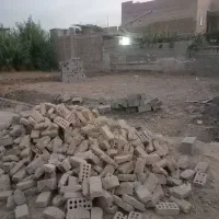 زمین 200 متر مسکونی معاوضه با خودرو