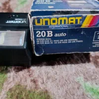 فروش یک عدد فلاش الکترونیکی کلکسیونی|دوربین عکاسی و فیلم‌برداری|خرم بید, |دیوار