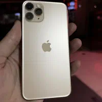 اپل iPhone 11 Pro با حافظهٔ ۲۵۶ گیگابایت