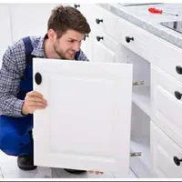 تعمیرات تخصصی طراحی و اجرا کابینت پارکت قرنیز|خدمات پیشه و مهارت|بروجرد, |دیوار