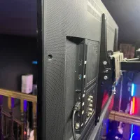 تلوزیون سامسونگ اصل smart tv ۴۸ اینچ 4k|تلویزیون و پروژکتور|تبریز, |دیوار