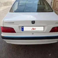 پارس tu5 سفارشی درجه یک ماشین به شرط|خودرو سواری و وانت|رشت, بوسار|دیوار