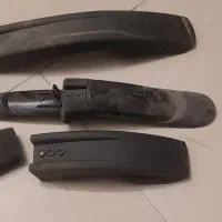 گلگیر دوچرخه فوری فروشی