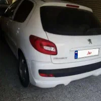 207 تیپ 5