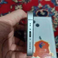 iPhone 13mini 128 درحدنو|موبایل|زنجان, |دیوار