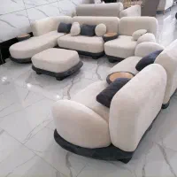 چوبکده اکباتان با بیش از ۲۰مدل مبلمان|مبلمان خانگی و میز عسلی|تبریز, |دیوار