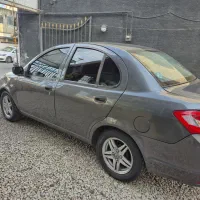 ساینا ۹۷|خودرو سواری و وانت|قائمشهر, |دیوار