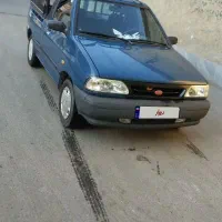 پراید وانت 93