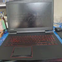 لپ تاپ سری گیمینگ Lenovo Legion Y520