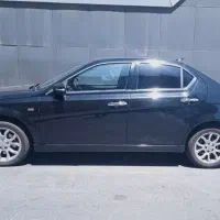 حواله دنا 6 دنده رینگ تحویل اذر