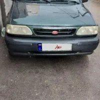 پراید 83 انژکتور شاسیها سالم