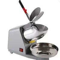 آیس کراشر برقی برند اسمارت