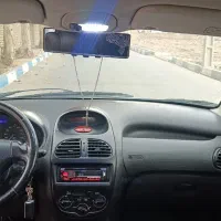 206 مدل 90|خودرو سواری و وانت|پیشوا, |دیوار