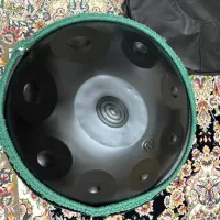هنگدرام مدل آرشا