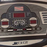 تردمیل تایوان تمیز و سالم